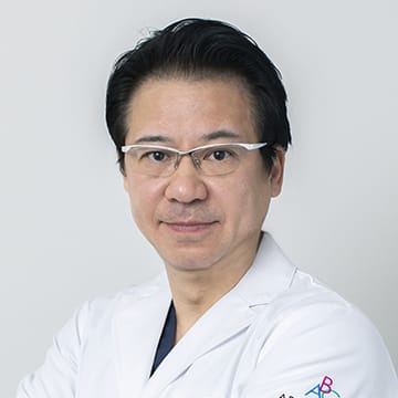 岩端 慎士 医師