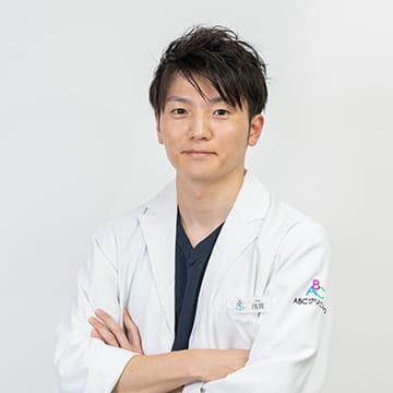 浅賀航平 医師