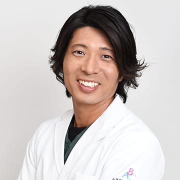 三間隆史 医学博士