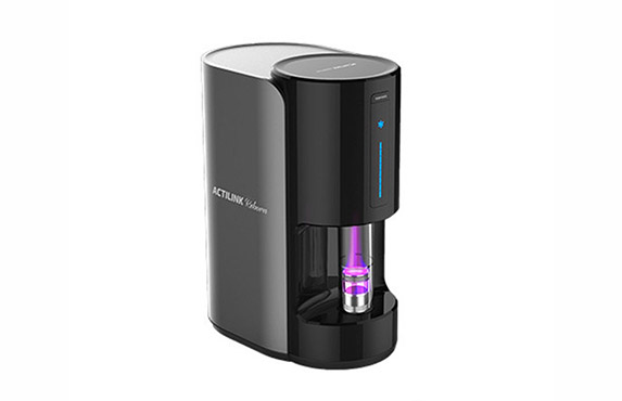 プラズマ照射器ACTILINK Reborn（アクティリンクリボーン）