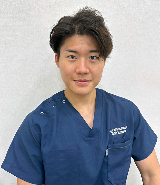 松本 侑大