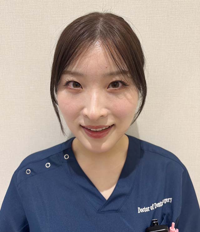 西岡舞衣