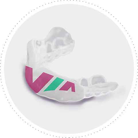 VIA Custom Pro